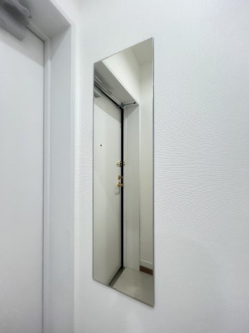 グランド・ガーラ麻布十番11階 部屋設備