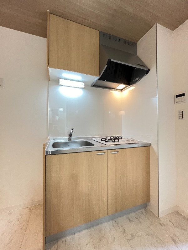 コンフォート蕨WEST キッチン