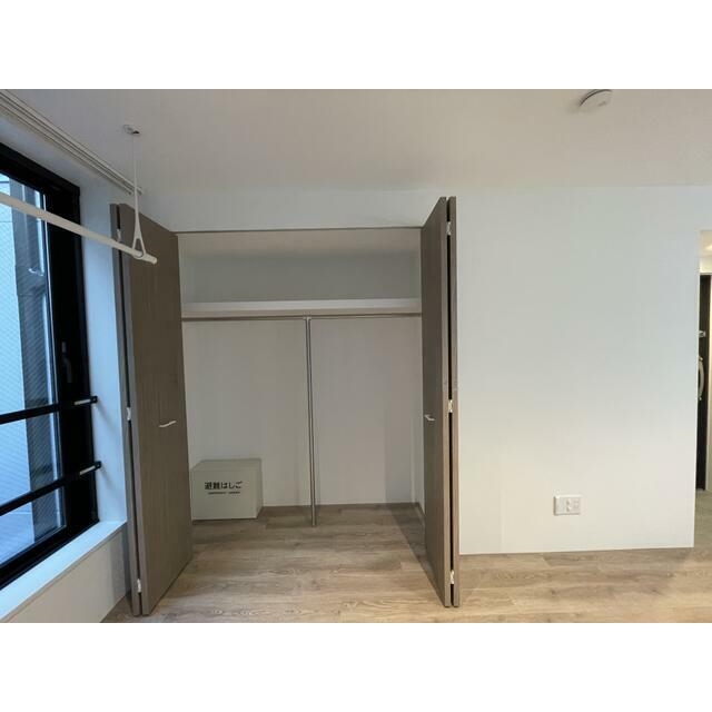 LEGALAND西五反田3階 部屋その他