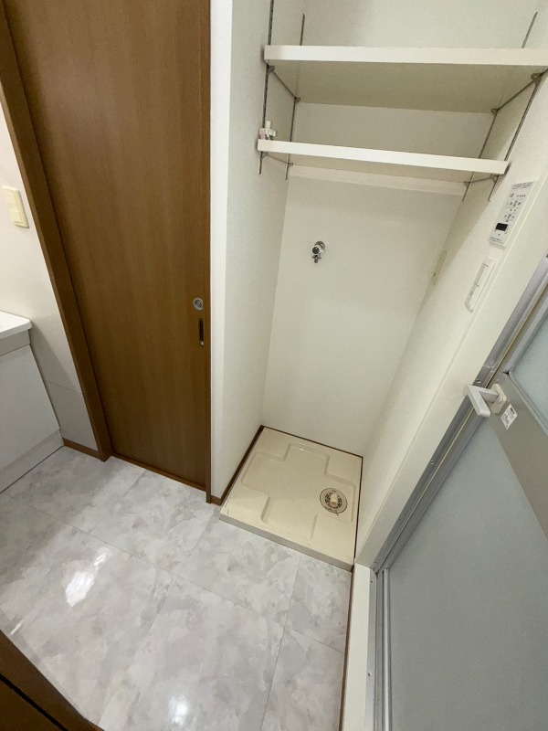 アーサクラスト海老澤 部屋設備