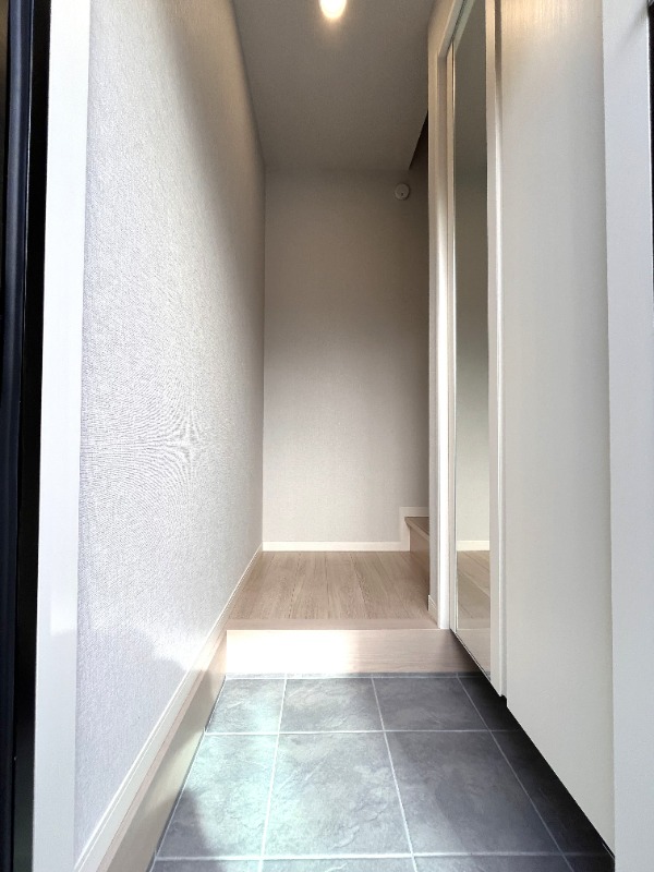 Ti hus 中延 Tihus中延_03_玄関