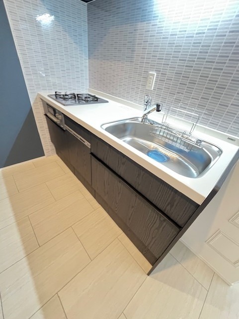 レジディア南千住6階 同建物別部屋の参考画像