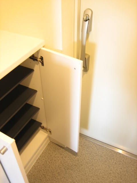 トレセリア大和田0108号室 UB全体