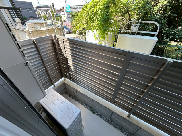 ルナモンド八千代台1階 部屋その他