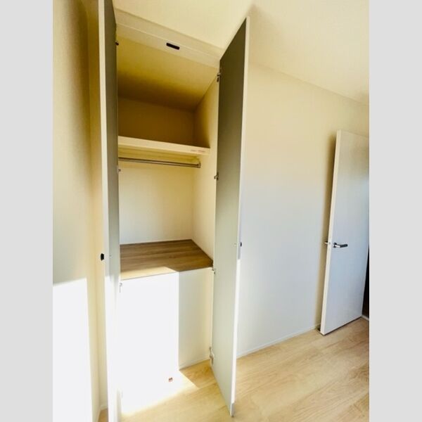 ルーフハウス　C クローゼット