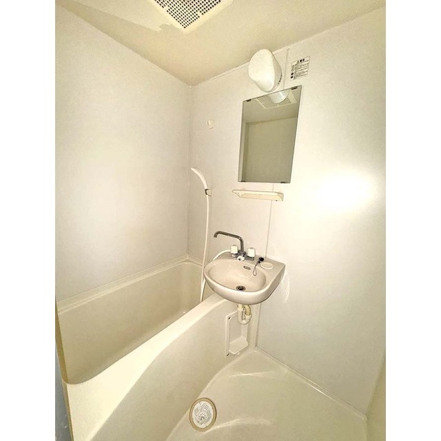 ハイムグリンディル201号室 ※イメージ