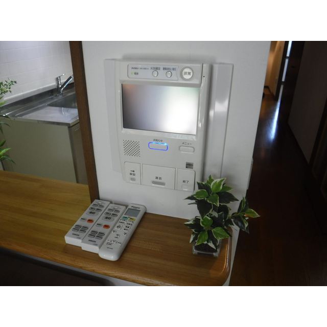 ルクレ川口ウエスト0901号室 ※写真は別号室のモデルルームのイメージで