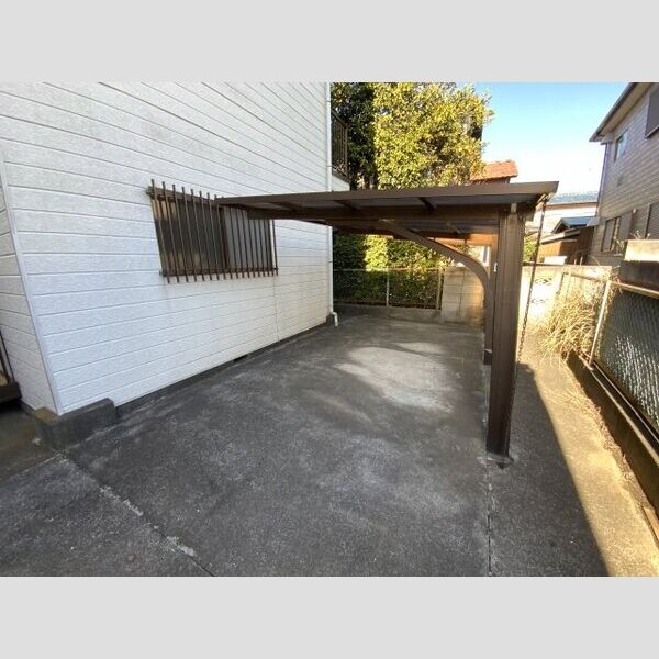 ミキハイツ202号室 その他共有部分