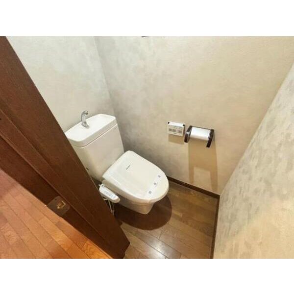 川越市南大塚戸建1号室 部屋その他