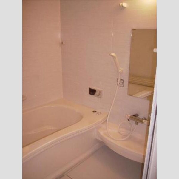 ミカサ スカサ 豪華な1坪浴室