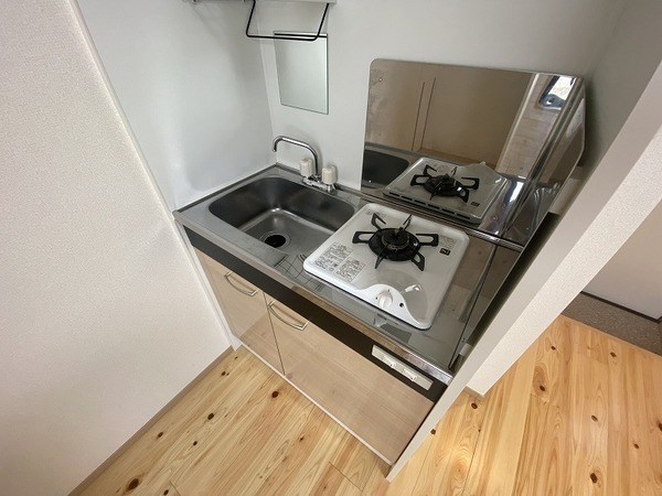 アーバンプレイス高田馬場ＸＩＡ2階 同建物別部屋の参考画像