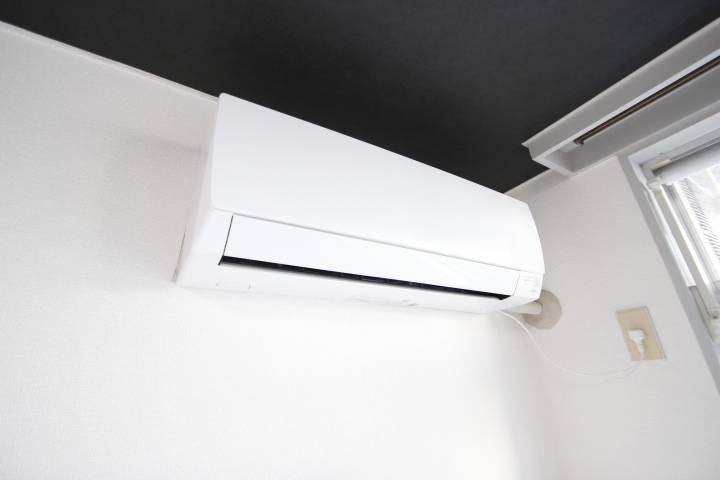 パープルハイム1階 部屋その他