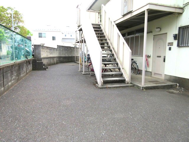 コーポ三晃Ｂ0101号室 ※現況優先
