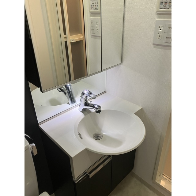 ロアール池袋ＷＥＳＴ 内観