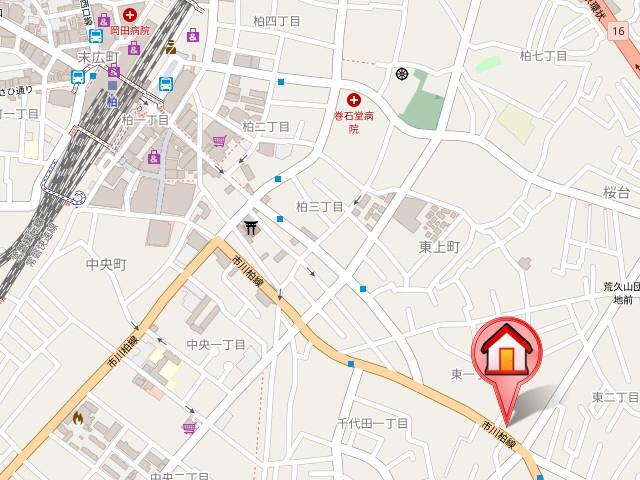 エムグランデ3階 null