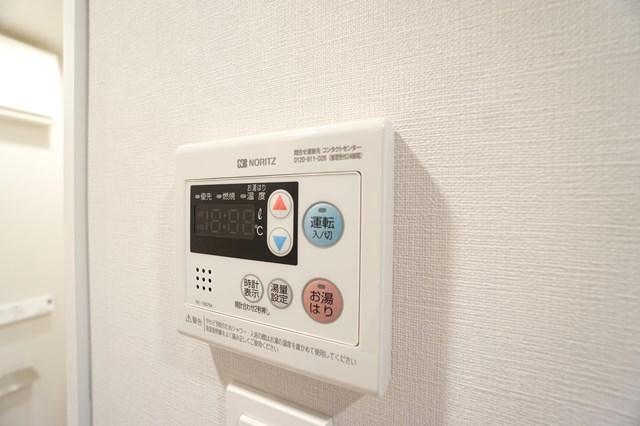 ステージファースト浅草橋Ⅳ8階 セキュリティ