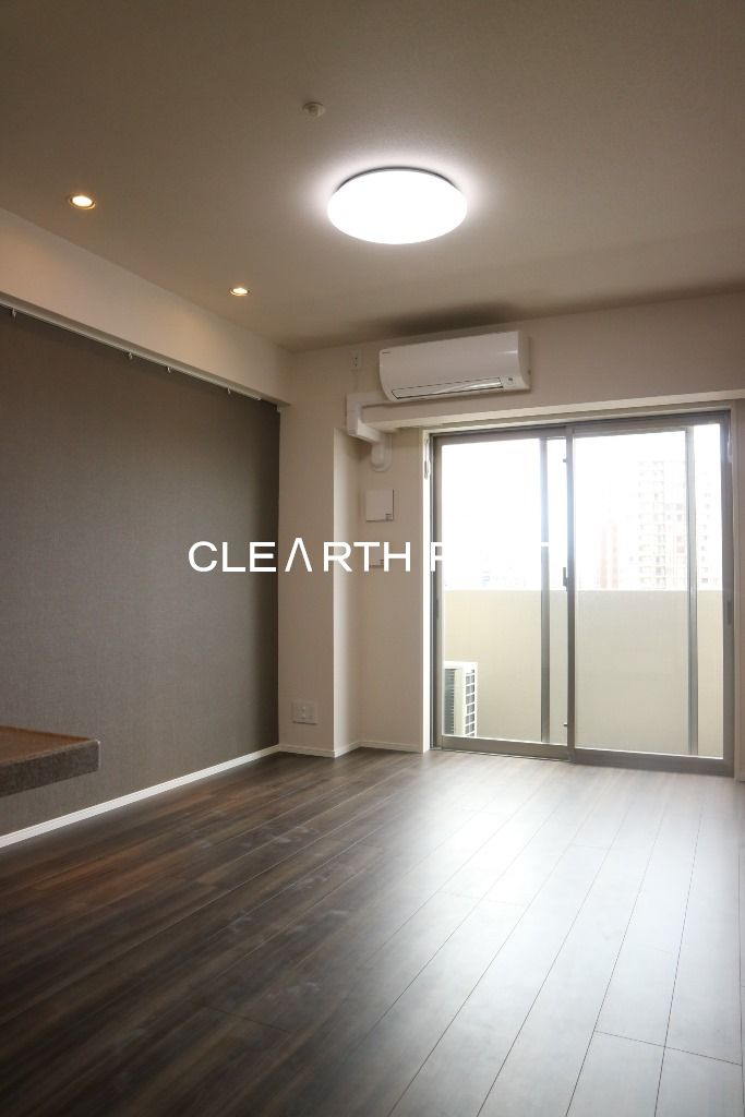 コンシェリア目黒 ＴＨＥ ＲＥＳＩＤＥＮＣＥ 【弊社が直接の管理会社】