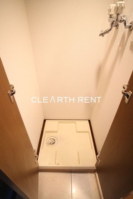 パレステュディオ新宿パークサイド5階 同タイプ別住戸写真となります。現況と異なる場合がございます。