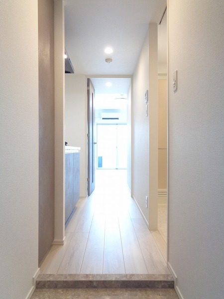 ＧＥＮＯＶＩＡ西川口106号室 その他