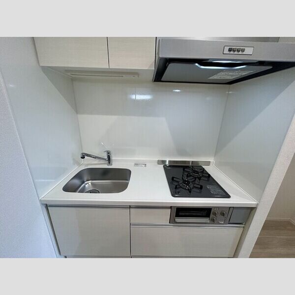 D-BRIGHT システムキッチン