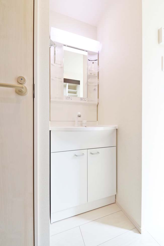 琴苑テラスときわ台2階 内観