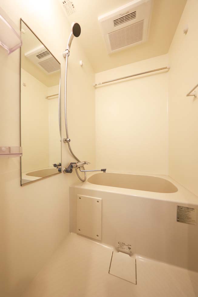 アーバンパーク志村坂上2階 内観