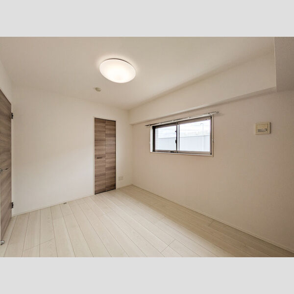 グランチェスタ201号室 部屋その他