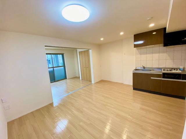 リリウム　 リビング