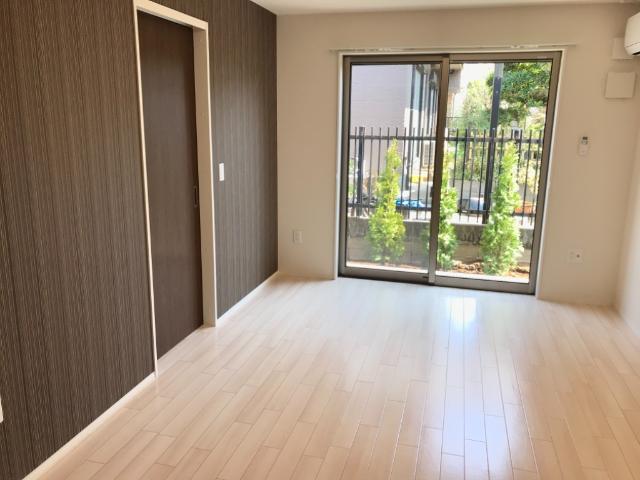 フィオーレ リビング