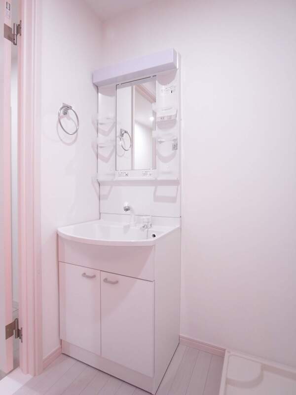 リブリ・Le・Lien 洗面