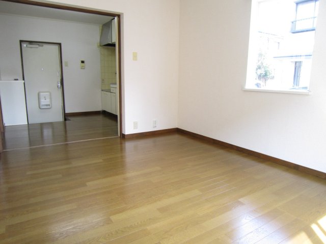 グリーンヒルズＰＡＲＴⅡ0102号室 他号室参照