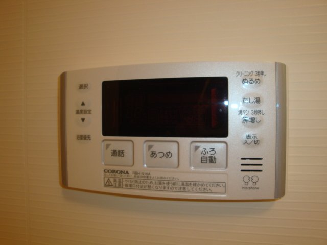 プランドール 室内設備