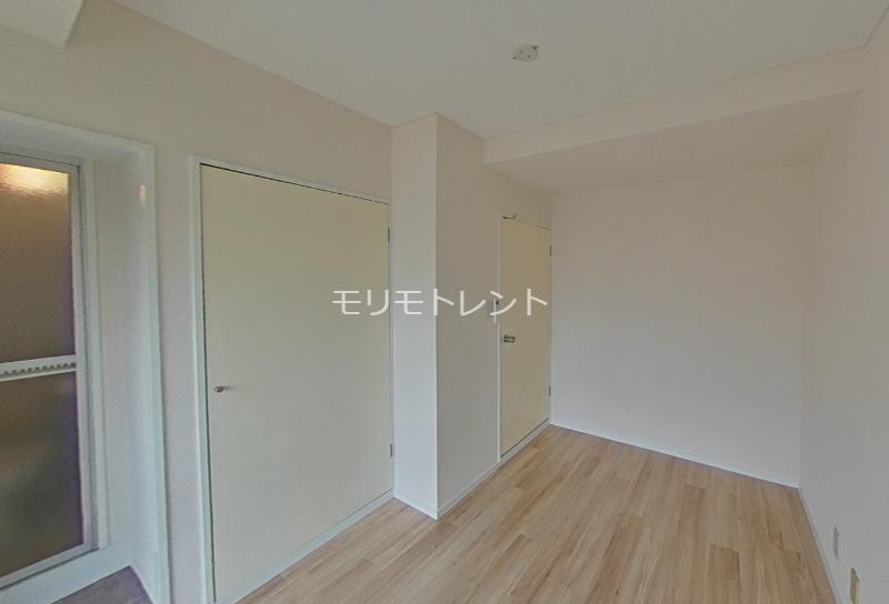 クレッセントSI-43階 室内参考写真(302号室)