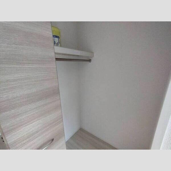 アヴァンス北烏山210号室 WIC