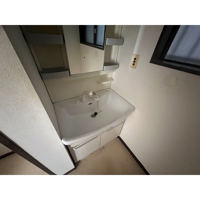 千駄木5丁目貸家 内観