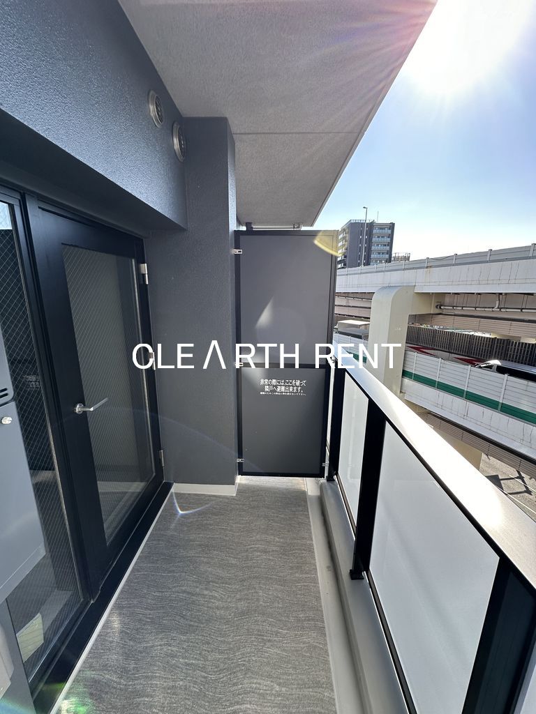 Ｖａｌｏｒｅ ＮｉｓｈｉｓｕｇａｍｏⅡ 同タイプ別住戸写真となります。現況と異なる場合がございます。