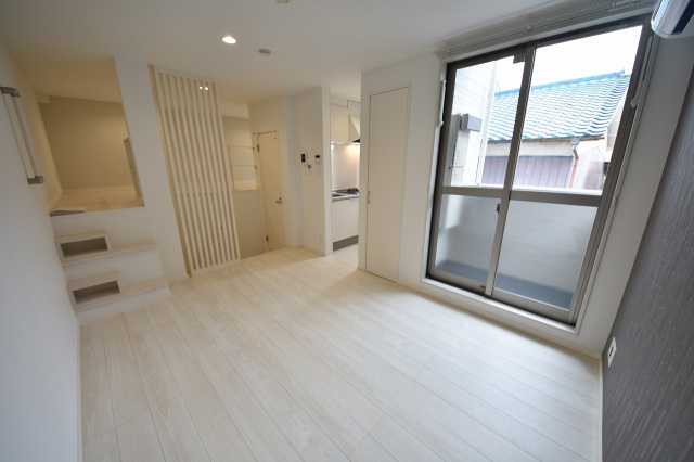ＣＢ指扇ファーレ1階 部屋その他