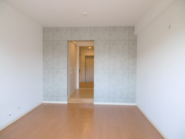 ソレアード0103号室 居室3