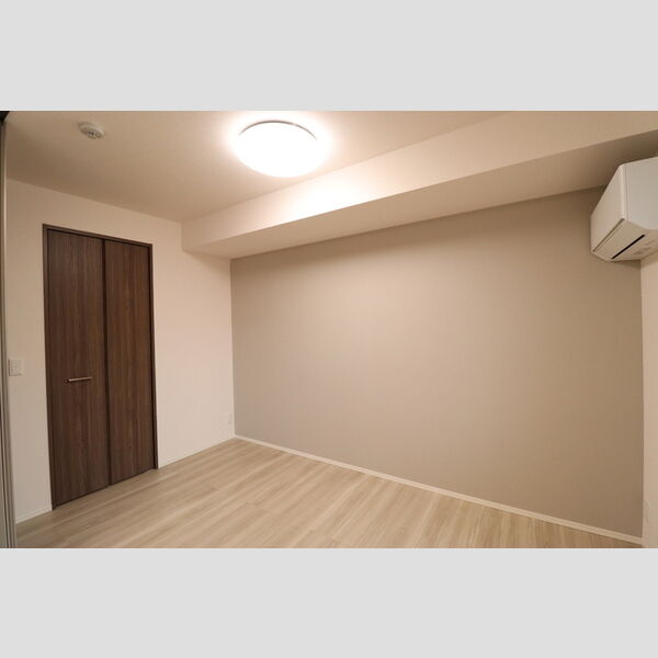 N・D-ROOM IIDACHOU　A棟106号室 洋室