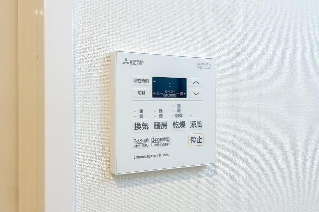 Weave Base Itabashi Honcho4階 その他