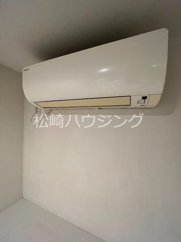 SMI RE STAY TOKYO　A1階 部屋設備