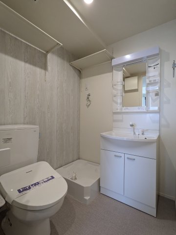 ハーモニー東十条テラス0103号室 同建物別部屋の参考画像