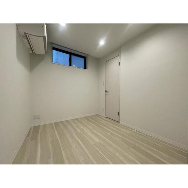 VISTA　MAGOME104号室 リビング