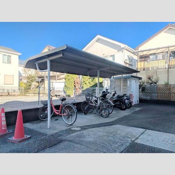 セジュール嶋田 周辺