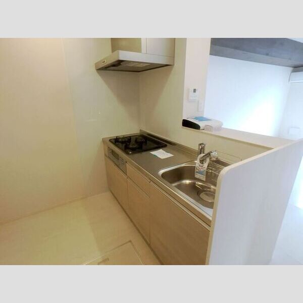 サンライズガーデンⅡ キッチン