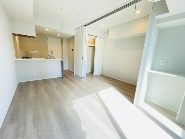 SYFORME MACHIDA902号室 ※302号室のお写真です