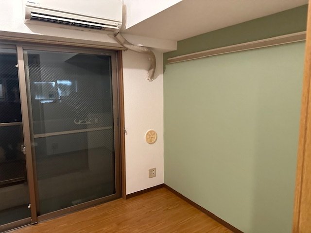 プレール上池袋 内観