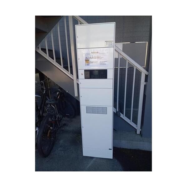 グランドール・S305号室 部屋設備