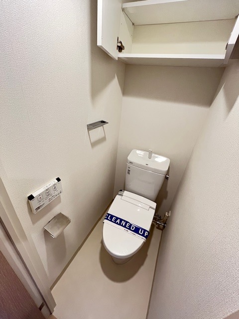 クロスレジデンス飯田橋3階 同建物別部屋の参考画像