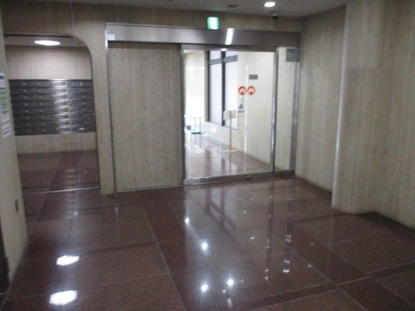 朝日八王子マンション1007号室 その他